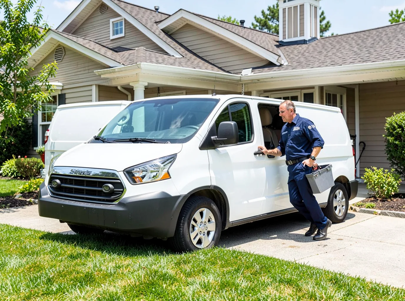 Emergency Plumber company in Burchard, NE
